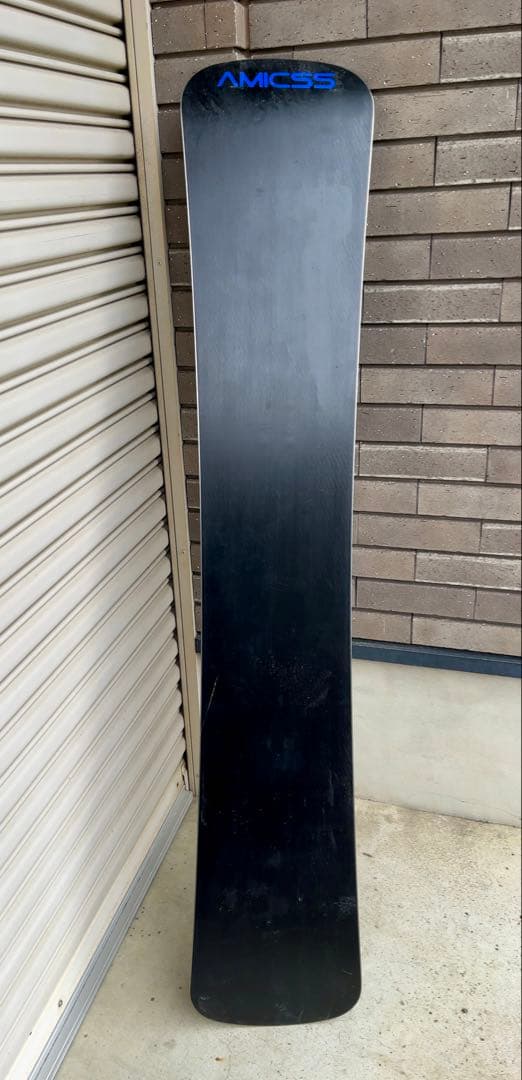 AMICSS AGGRESSOR アミックス　アグレッサー　157cm