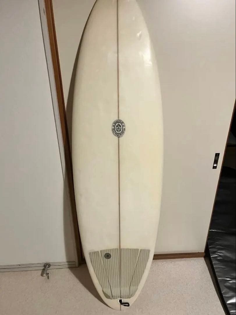 ペ*ソ様 ニールパーチェスジュニア　カルテット　5’7 クワッド 日曜日で出品終