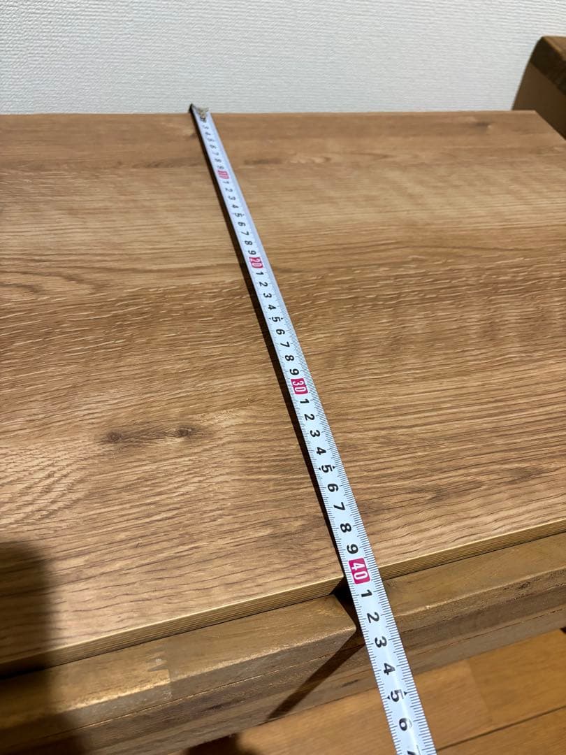 LOWYA ロウヤ　テレビボード　テレビ台　木製テレビ台　幅140