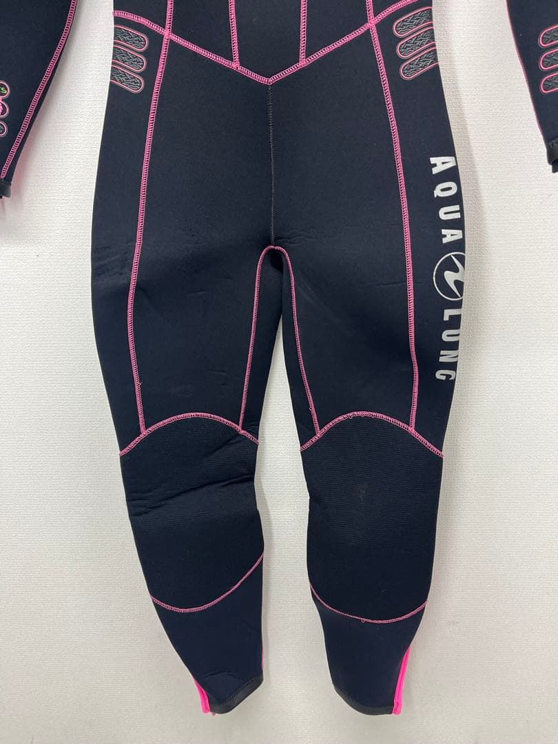 アクアラング AQUALUNG 5mm ワンピースウェットスーツ XS