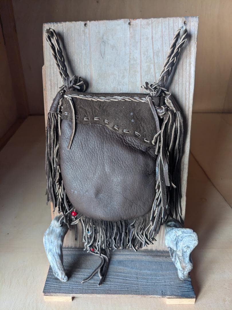 メディスンバッグ