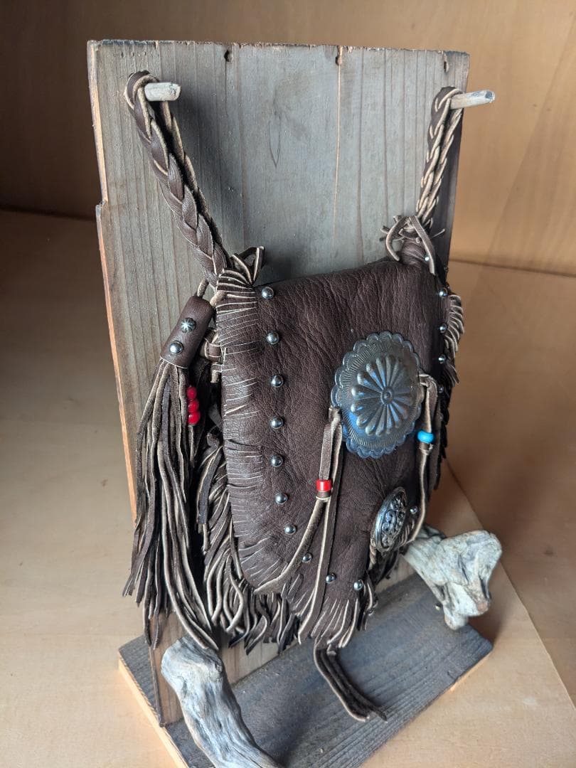 メディスンバッグ