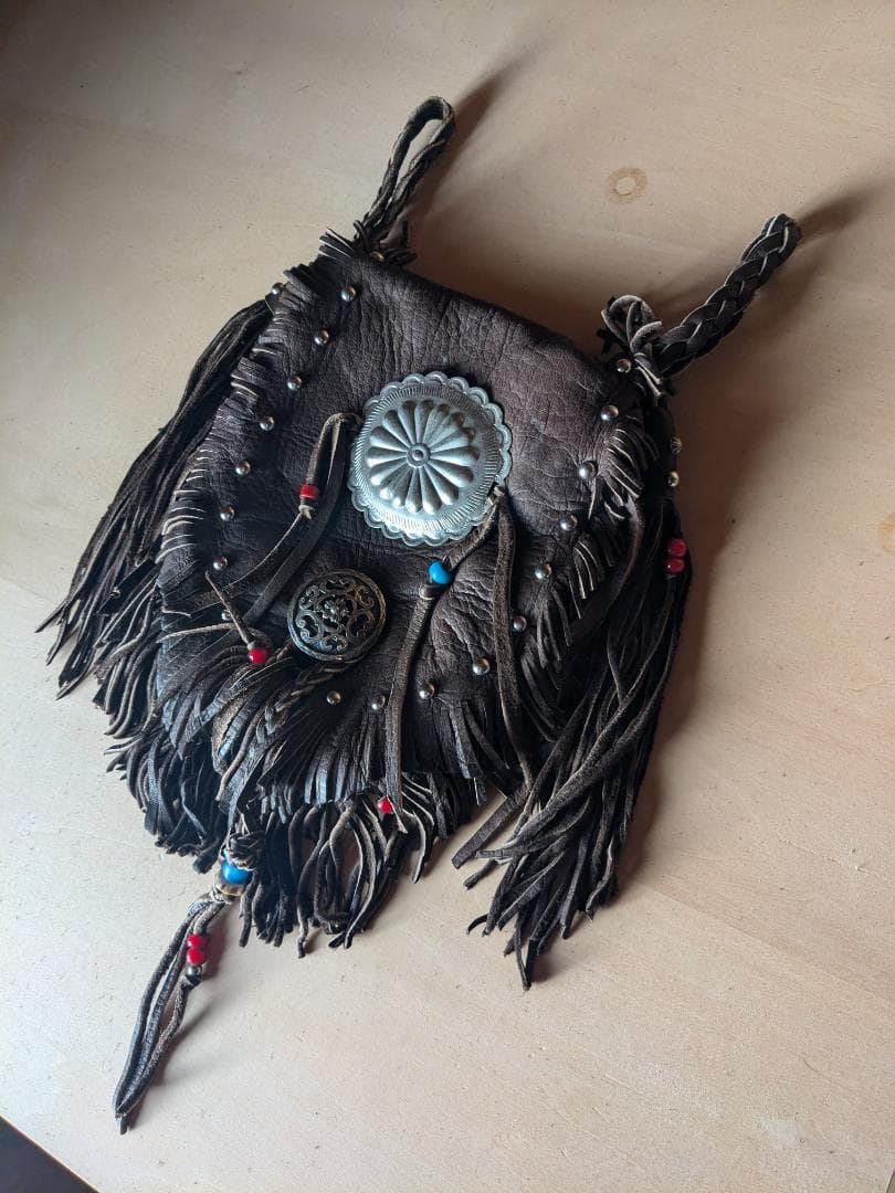 メディスンバッグ