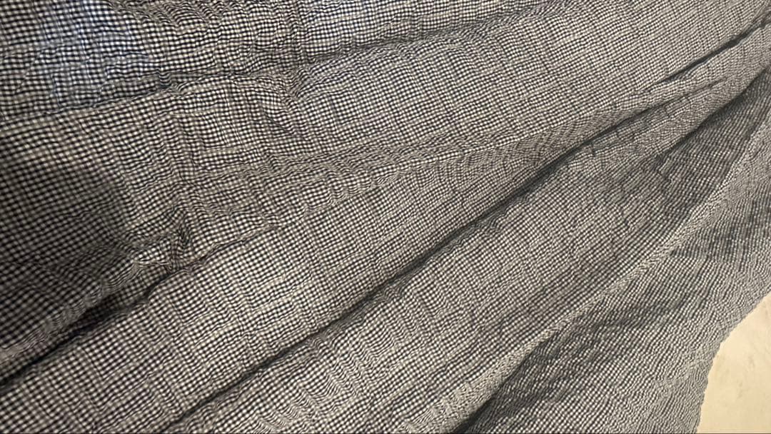 new year セール中⭐︎ludlow 2024ss スカート