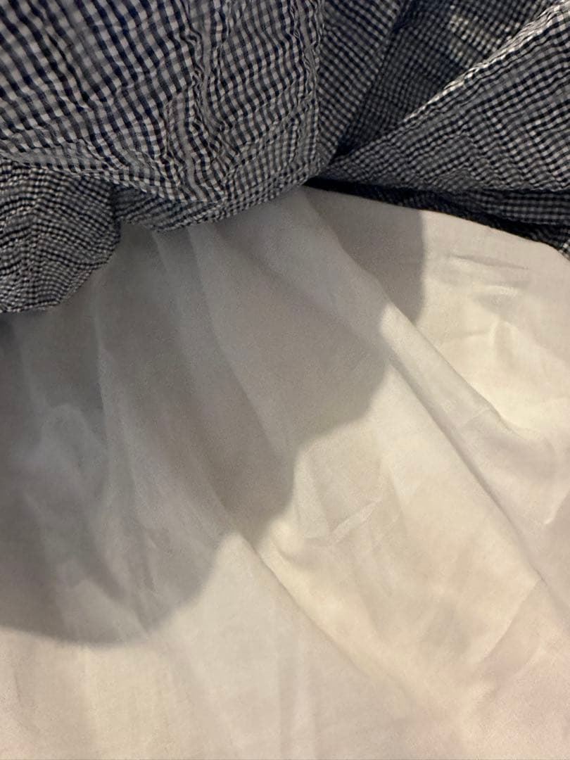 new year セール中⭐︎ludlow 2024ss スカート