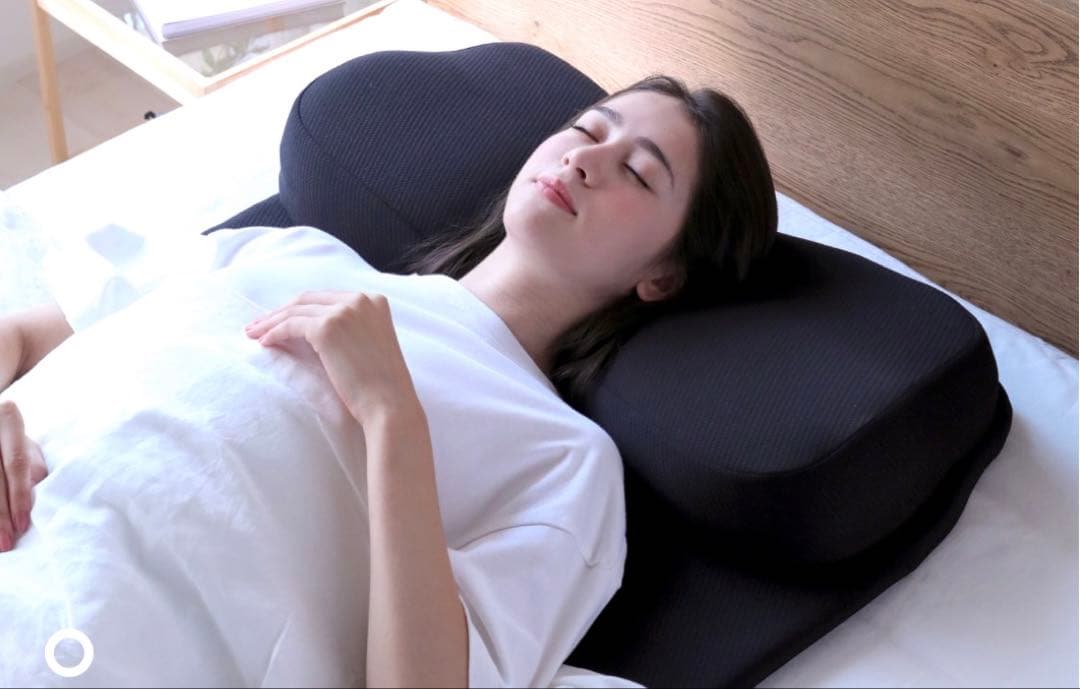 RAKUNA(ラクナ) 整体ネックポールピロー