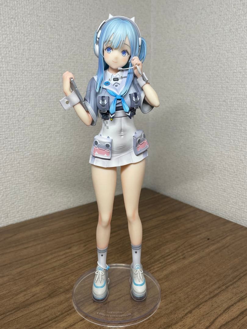 勝利の女神：NIKKE シフティー 1/7フィギュア