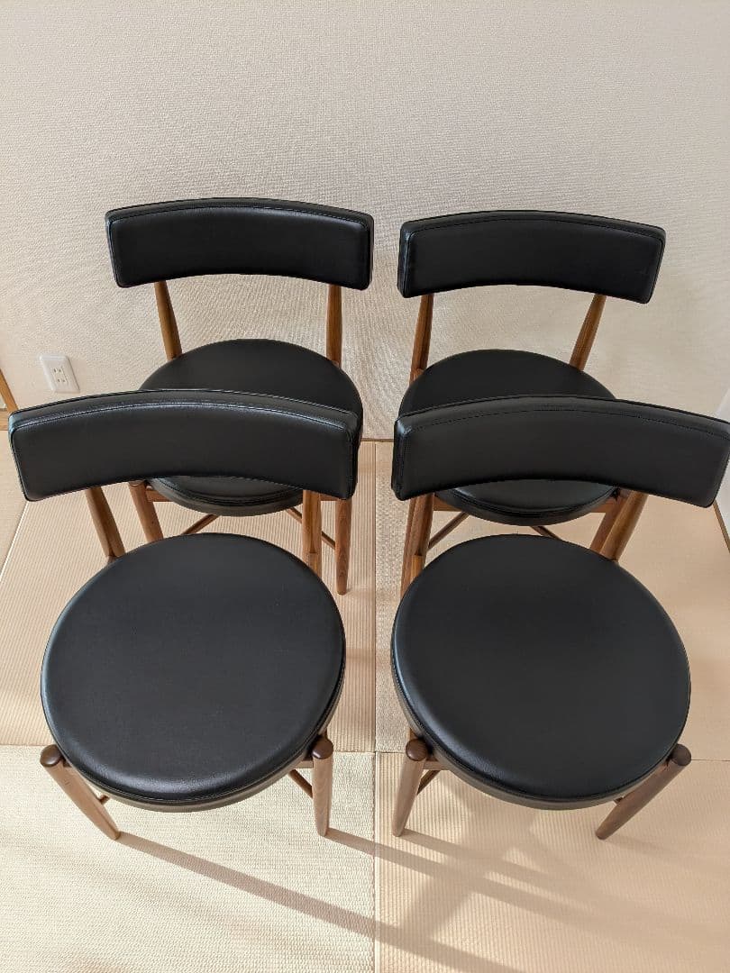 Emijam Ｇ−PLANチェア1脚