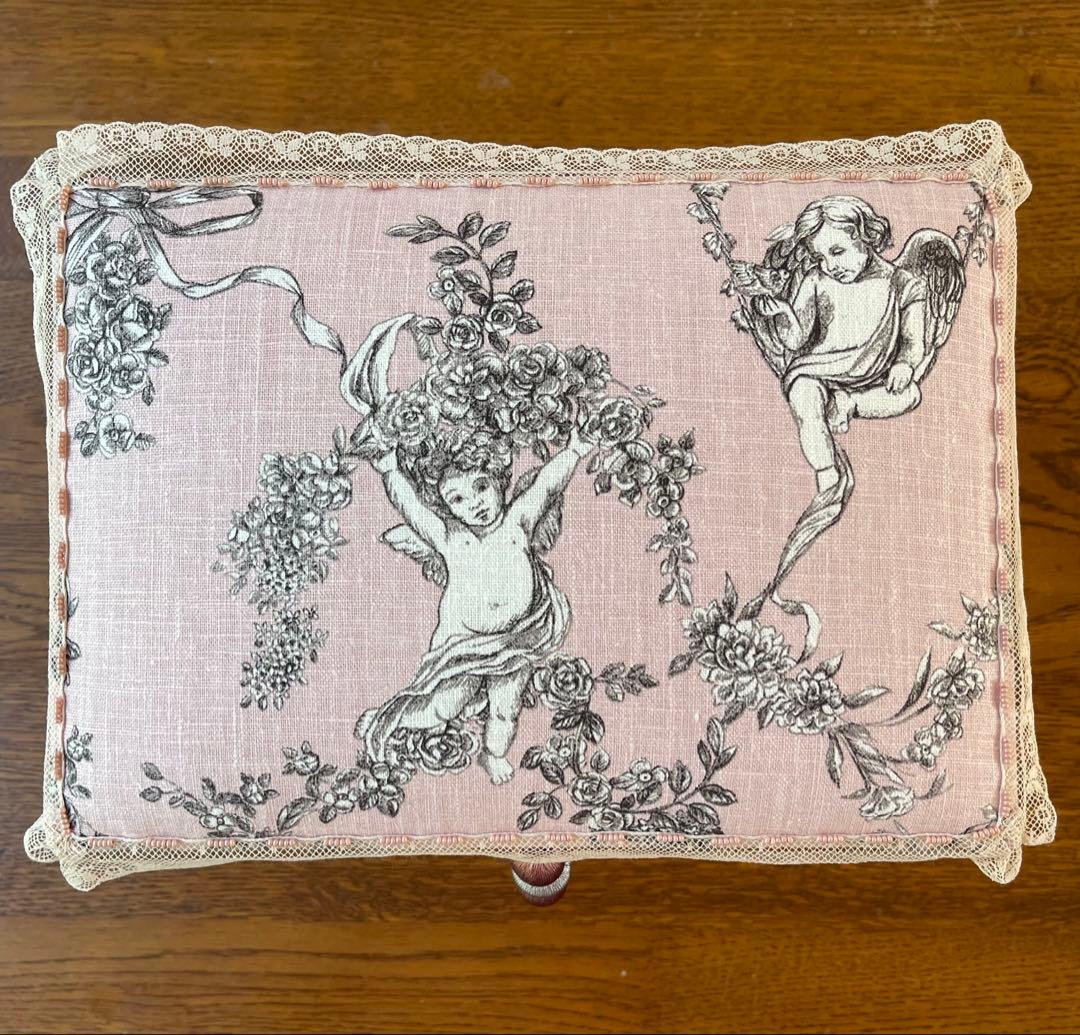 オーダーご依頼　ジャックにゃん虎様