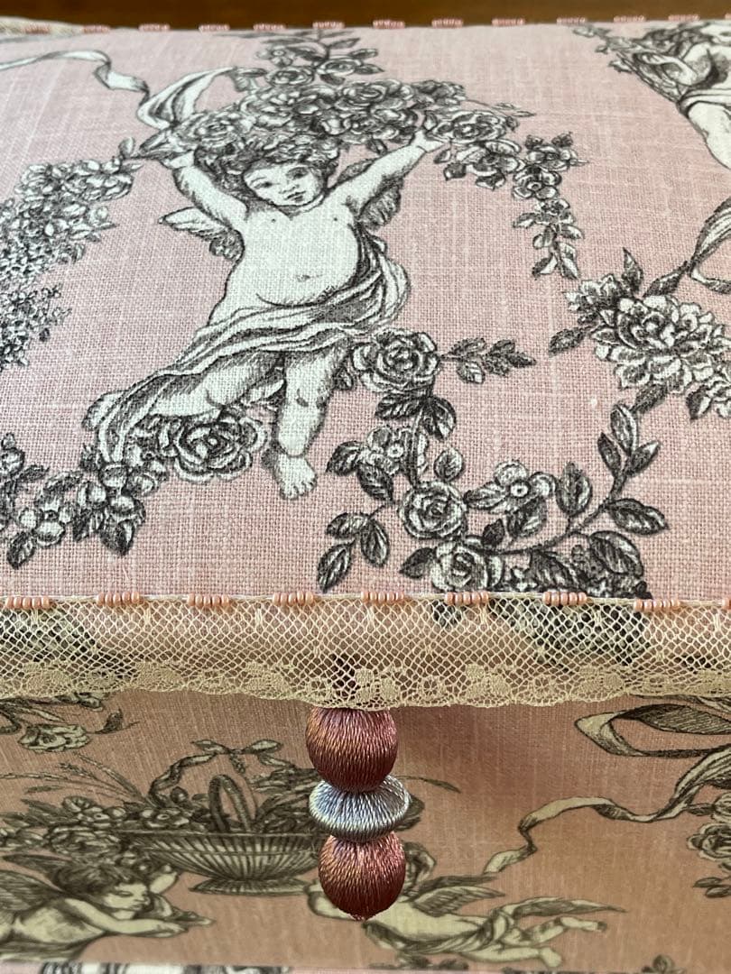 オーダーご依頼　ジャックにゃん虎様