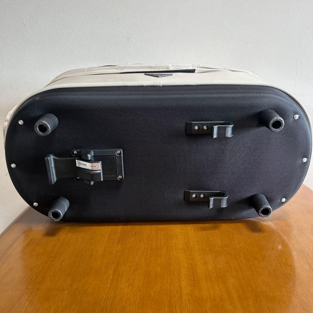 air buggy dog dome2 Mサイズコット単品