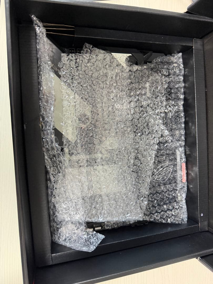 【難あり】ROG MAXIMUS XI FORMULA +Cosairファン