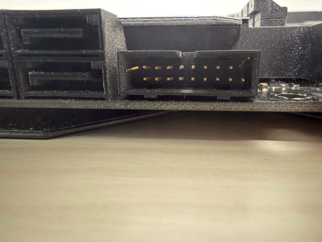 【難あり】ROG MAXIMUS XI FORMULA +Cosairファン