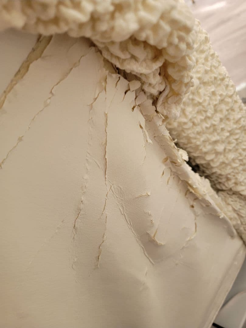 めろんぬ　リクライニングソファ