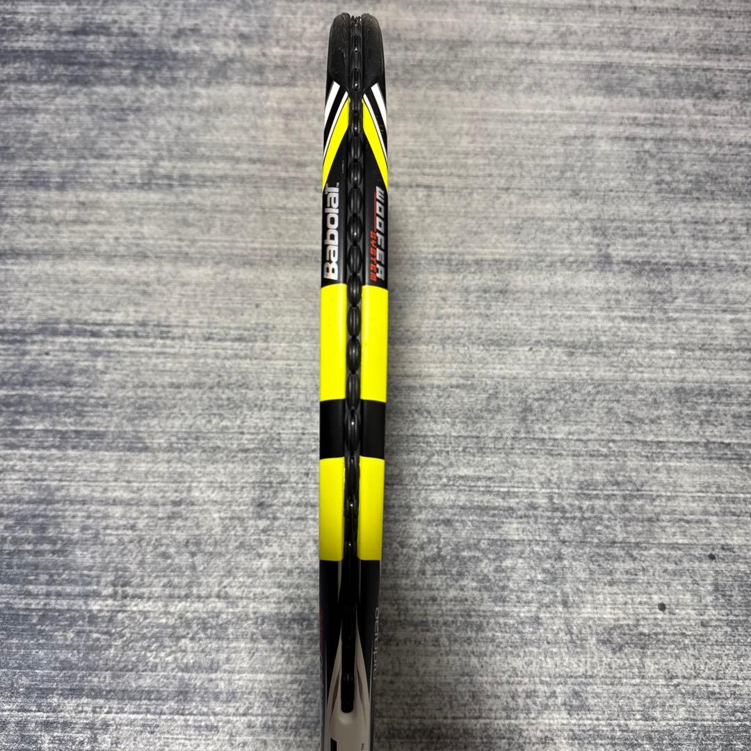 アエロプロドライブ　G2