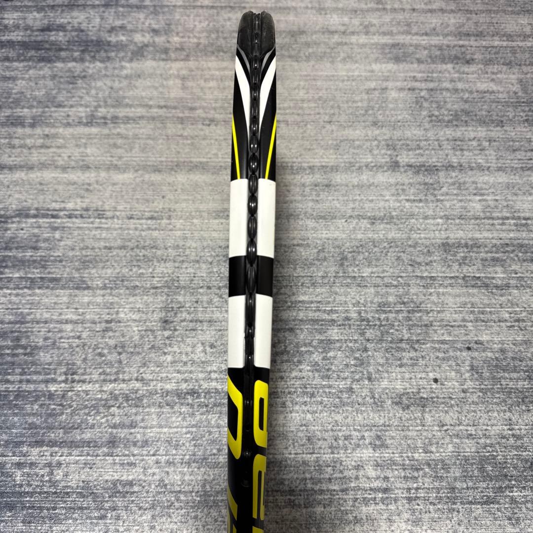 アエロプロドライブ　G2