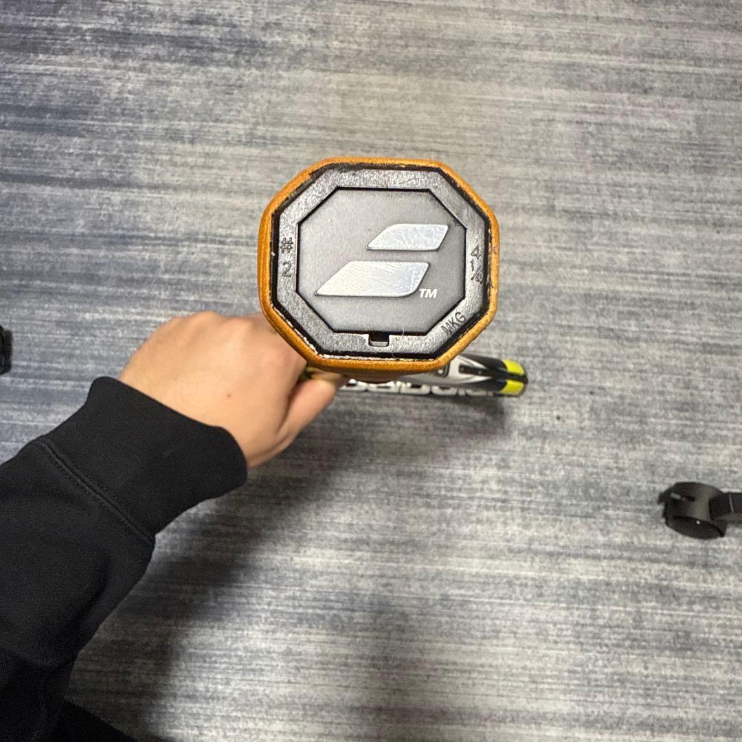 アエロプロドライブ　G2