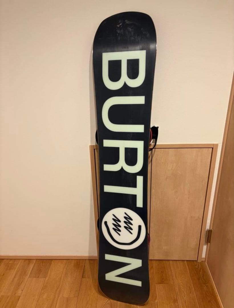 BURTON スノーボード