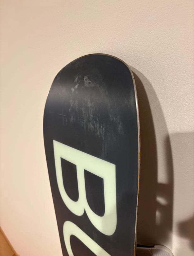 BURTON スノーボード