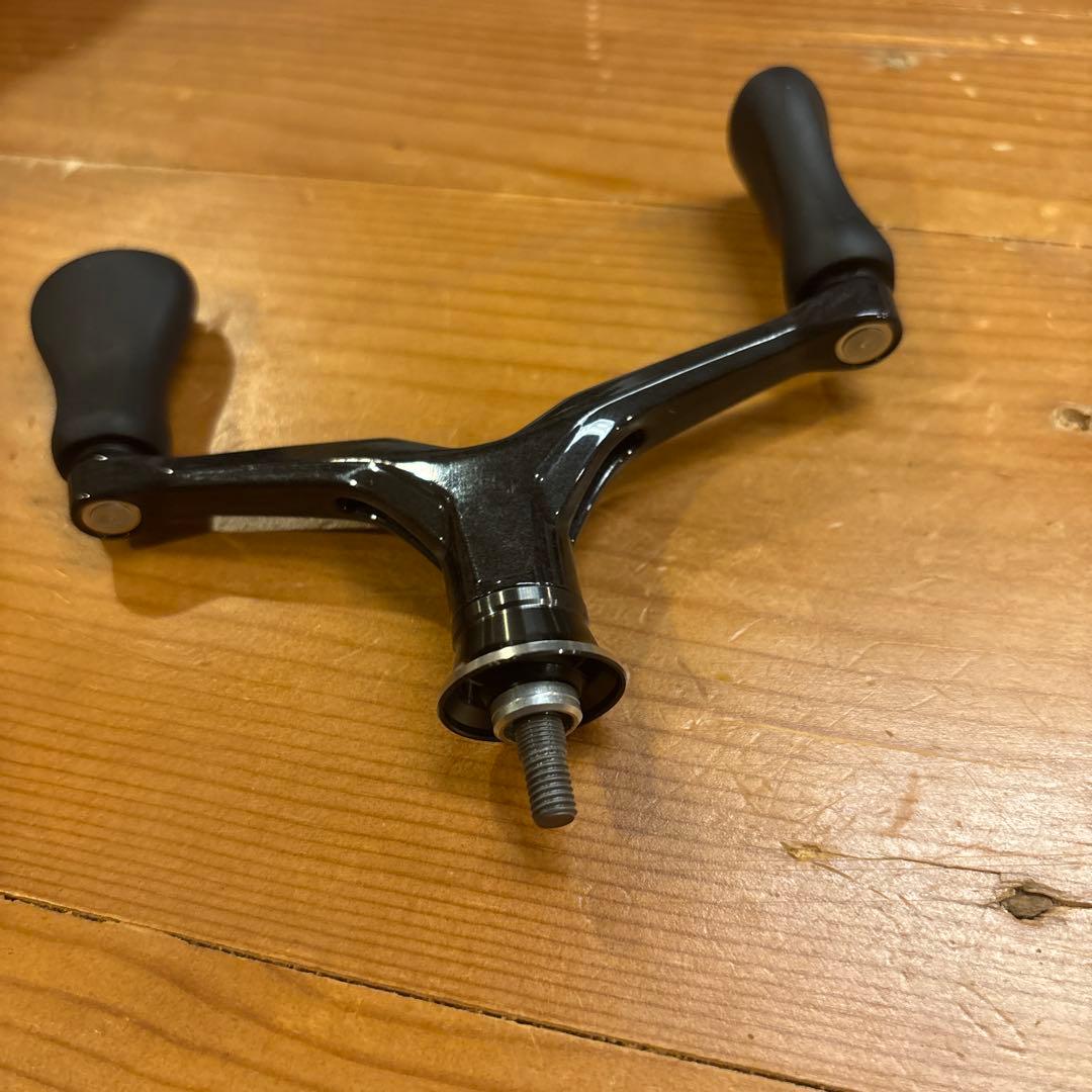 シマノ　23 ヴァンキッシュ　純正ダブルハンドル