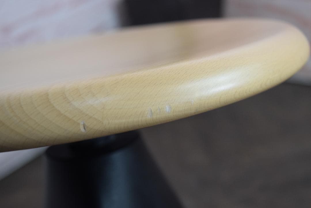 MAGIS/マジス TOM&JERRY JERRY/ジェリースツール ブラックa