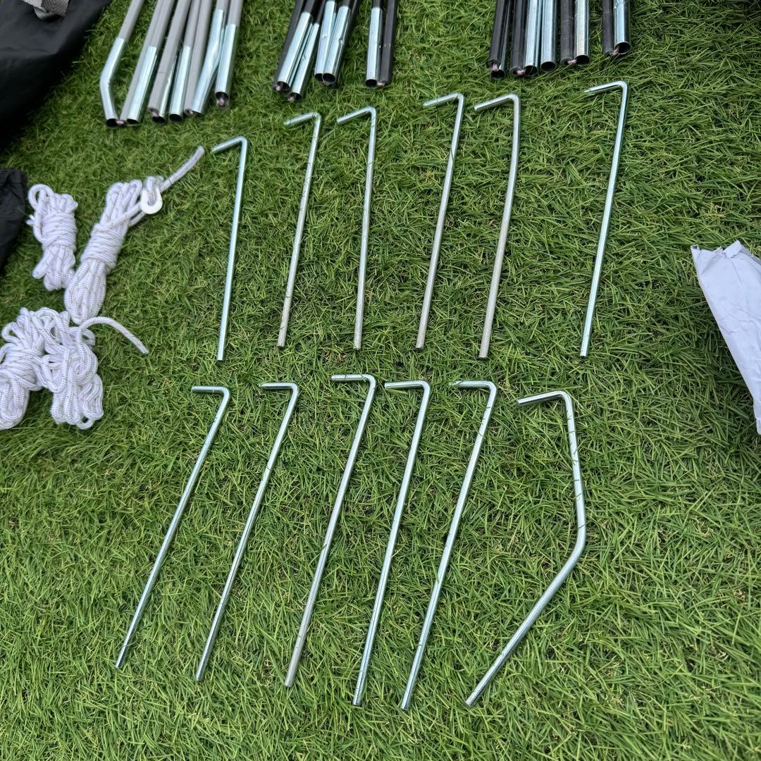 コールマン ツーリングドームエアー ST+ 1〜2人用テント