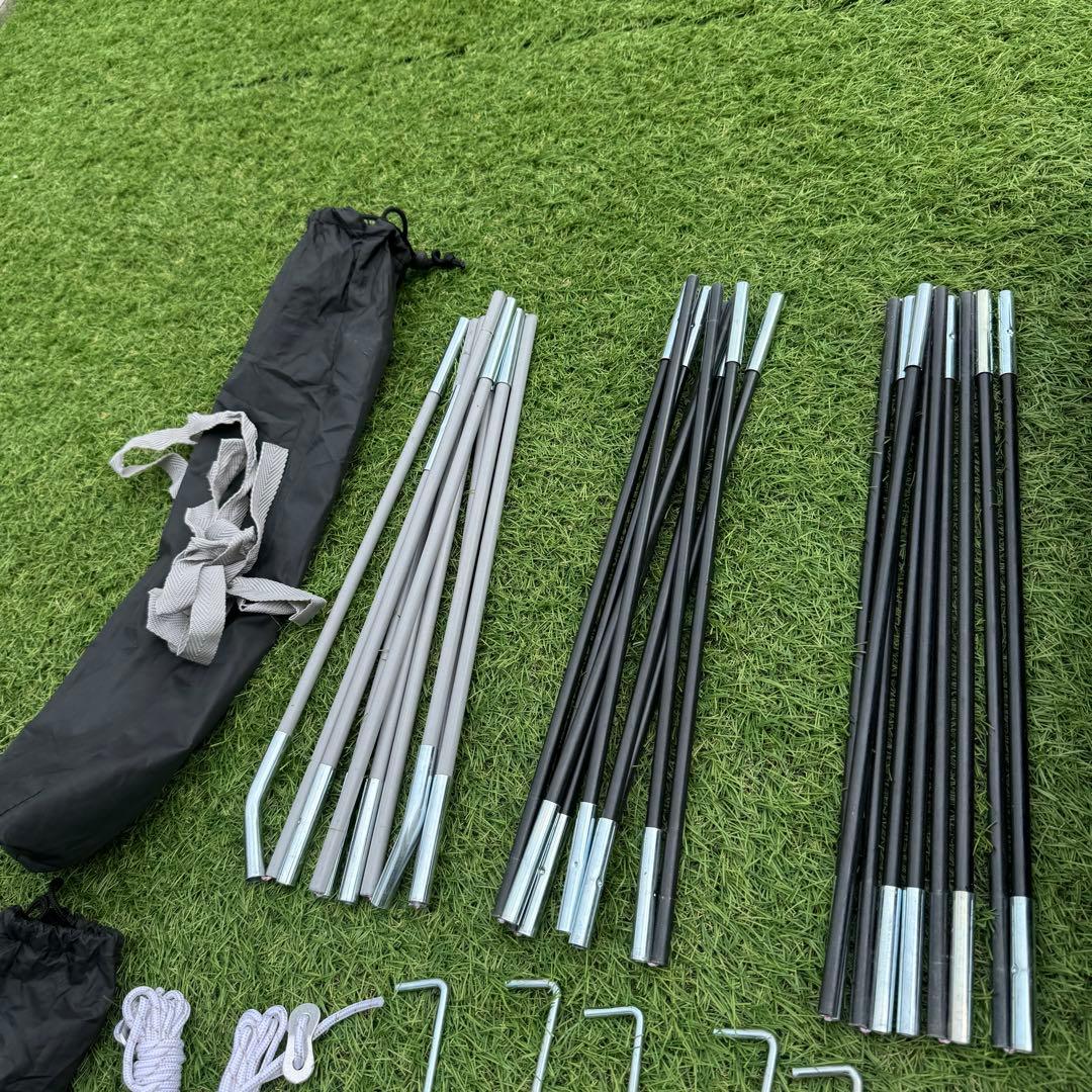 コールマン ツーリングドームエアー ST+ 1〜2人用テント