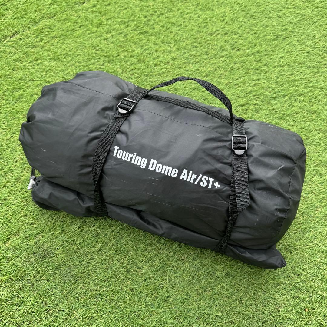 コールマン ツーリングドームエアー ST+ 1〜2人用テント