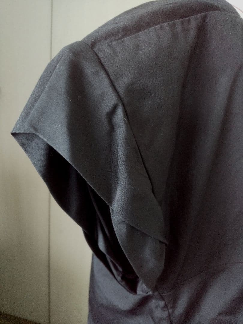 【専用】　3.1 Phillip Lim　ブラウス　ブラック　パール