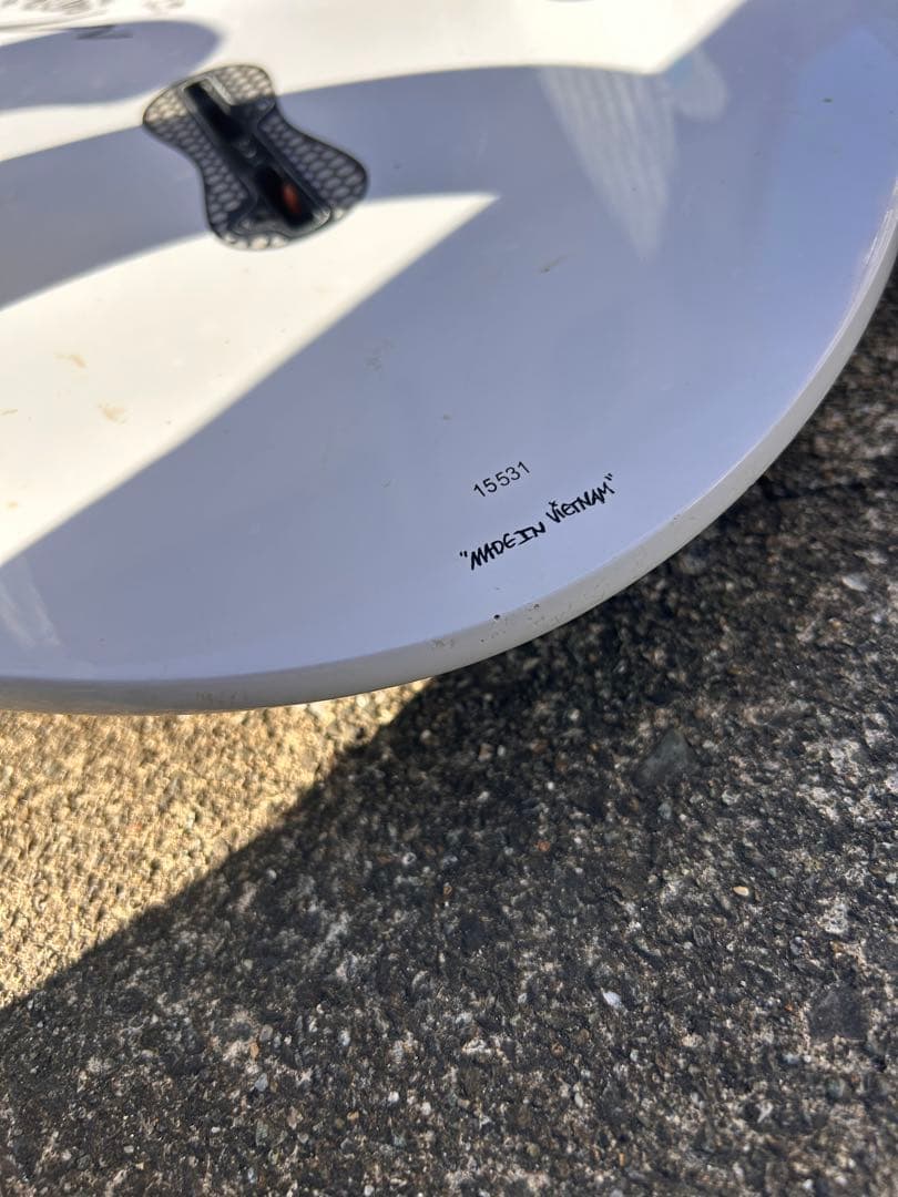 PLACEBO リローデッド 6.2