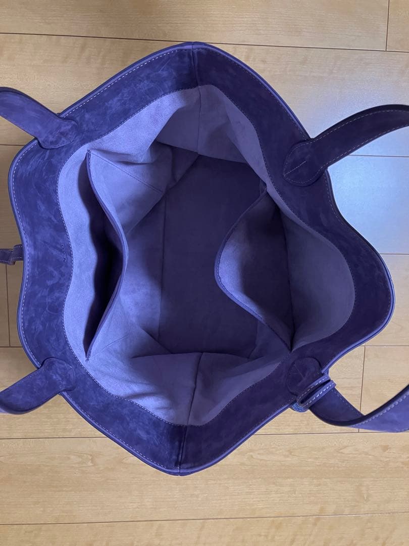 ｙ*ｔ様 ACATE アカーテ KAUS カウス ヌバックレザートート