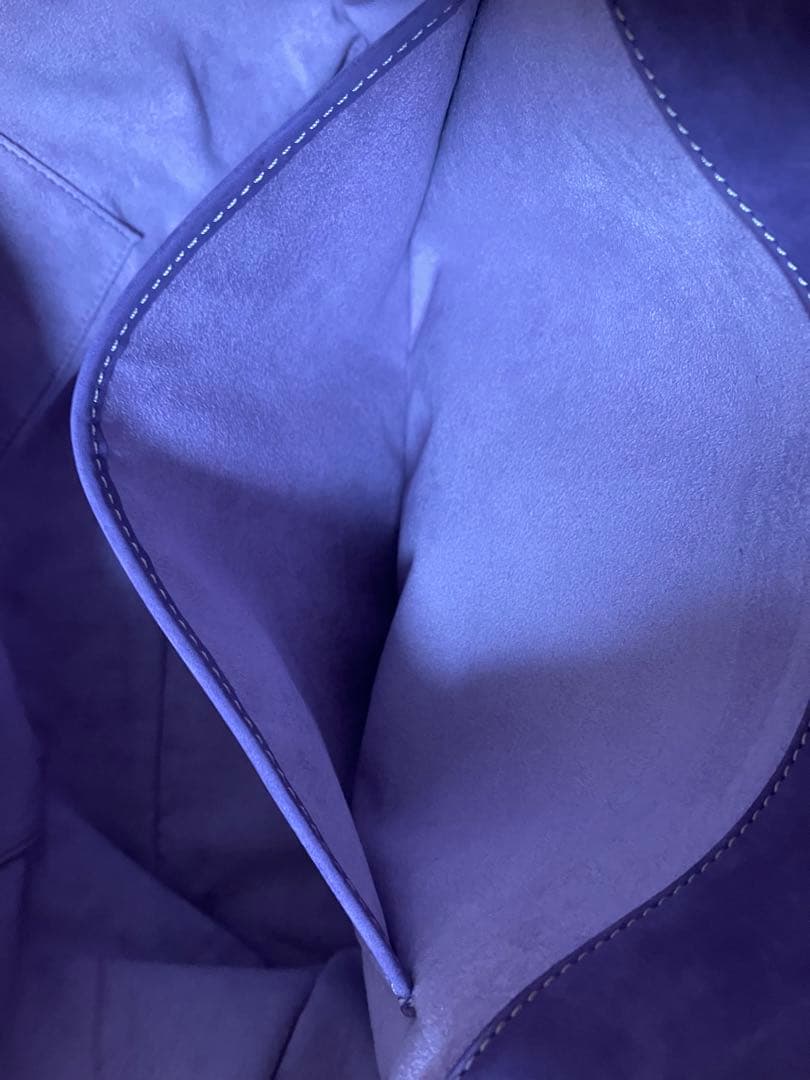 ｙ*ｔ様 ACATE アカーテ KAUS カウス ヌバックレザートート