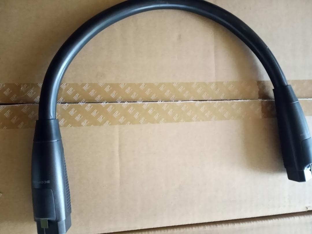 チ*チ様 【匿名配送】ECOFLOW DELTA Pro専用エクストラバッテリー