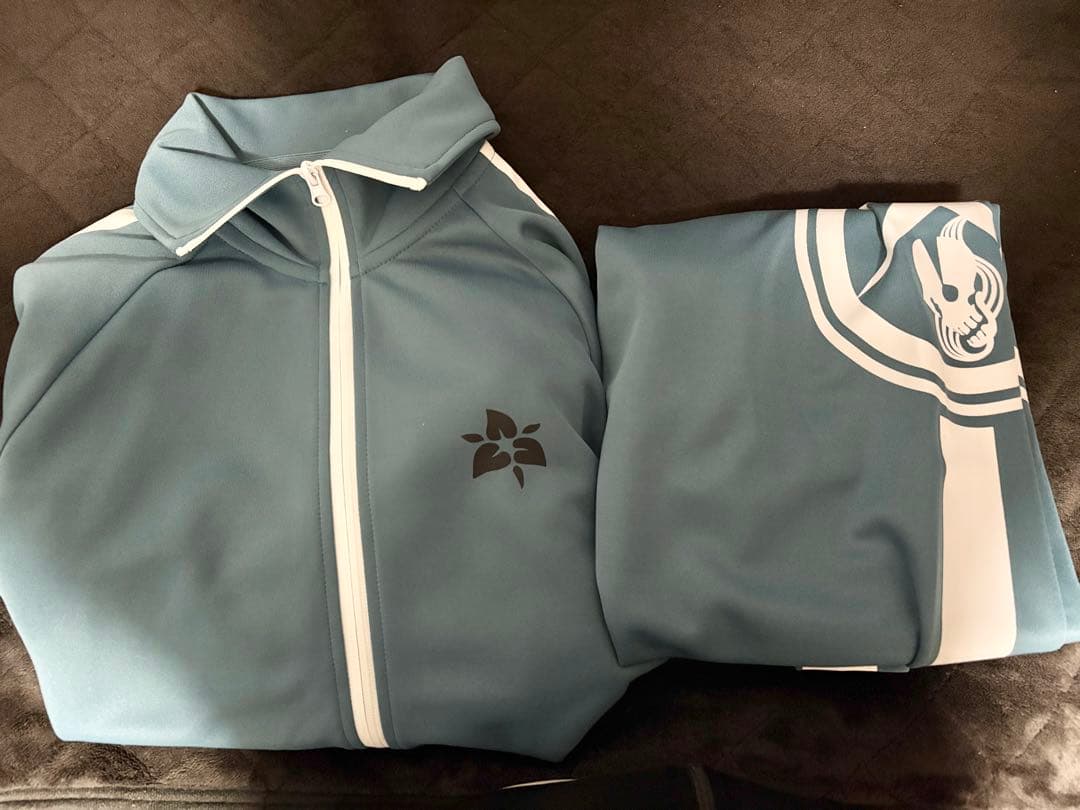 ドン・キホーテ 大典太光世 ジャージ 刀剣乱舞