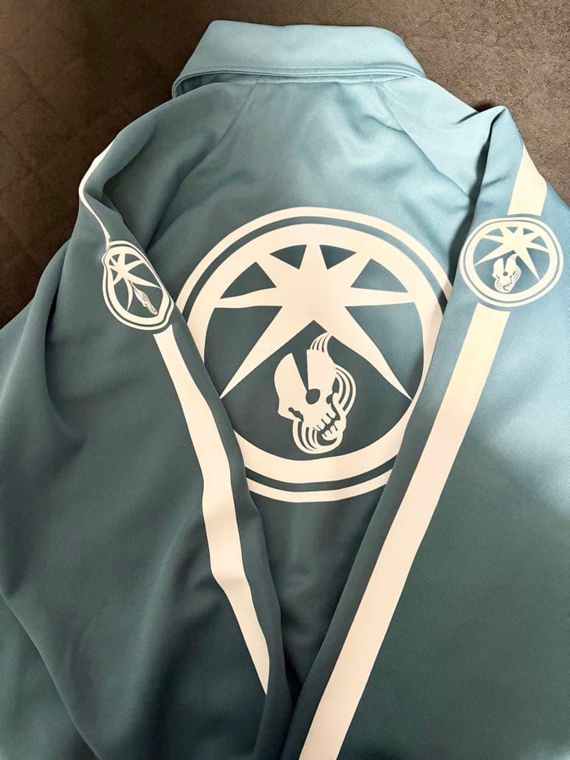 ドン・キホーテ 大典太光世 ジャージ 刀剣乱舞