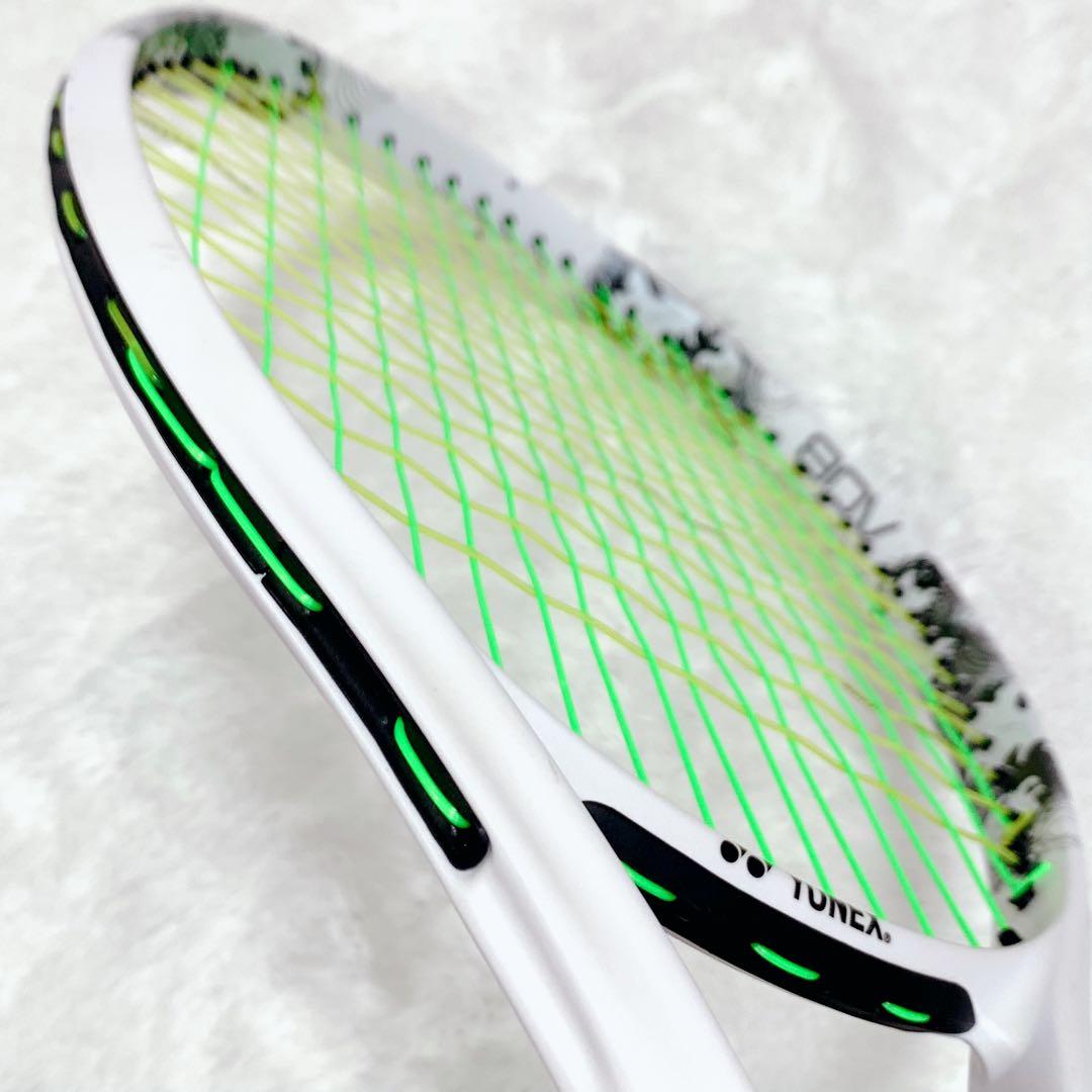 【California】 YONEX ジオブレイク80V UL2