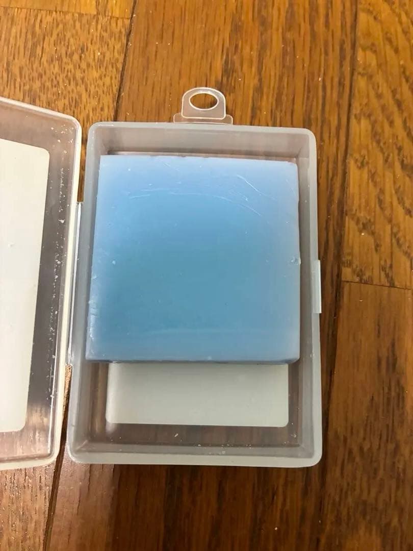 GALLIUM スノーボード 複数ワックスセット