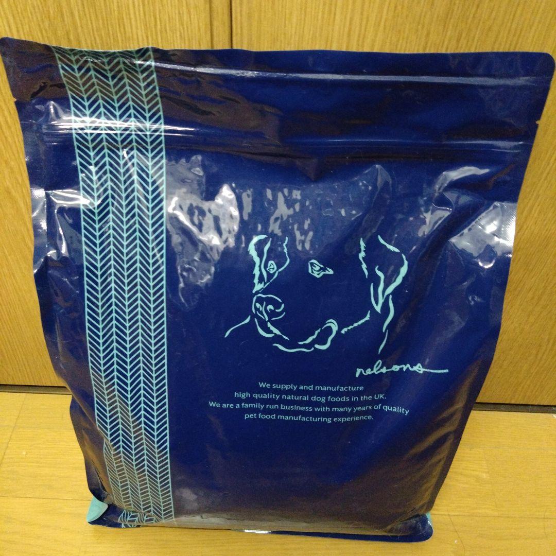 ラブラドールママさん専用 【未開封】 ドライドッグフード 5kg×3袋