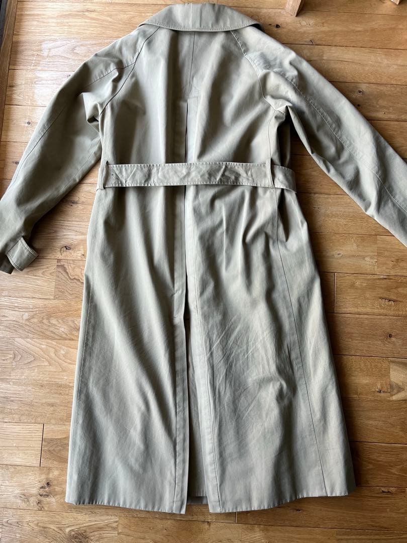 drawerトレンチコート