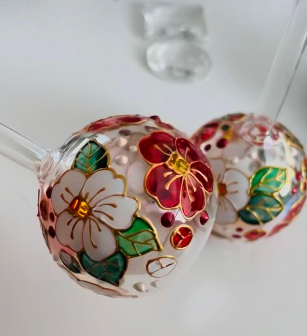 新品　青山デカーボ　ポッピン缶　ポッピン　限定品　手描き　限定