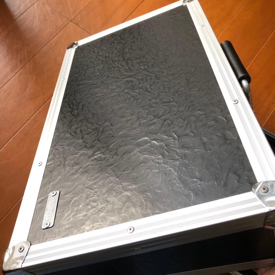 ARMOR アルモアPS-3C ギター エフェクターケース