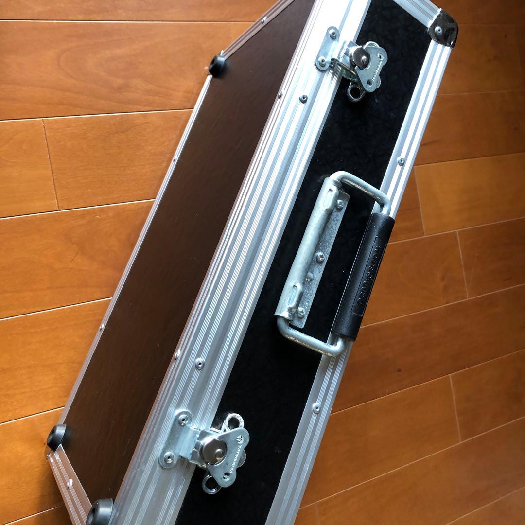 ARMOR アルモアPS-3C ギター エフェクターケース