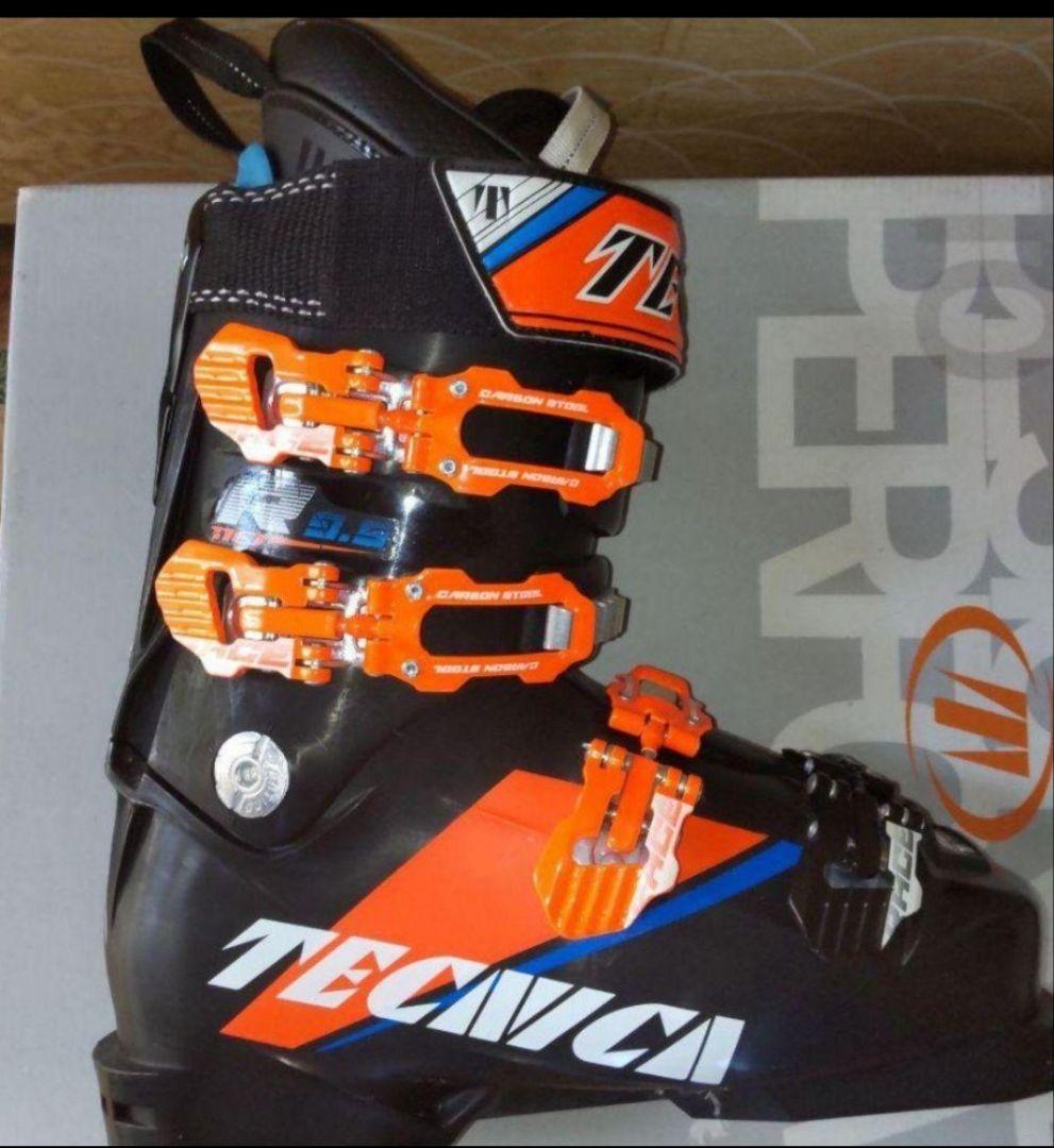 新品未使用保管品 TECNICA テクニカ Ｒ9.5 110