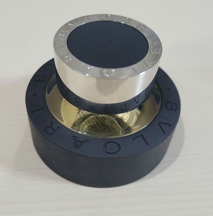 BVLGARI BLACK オードトワレ 40ml　ブルガリ ブラック 香水