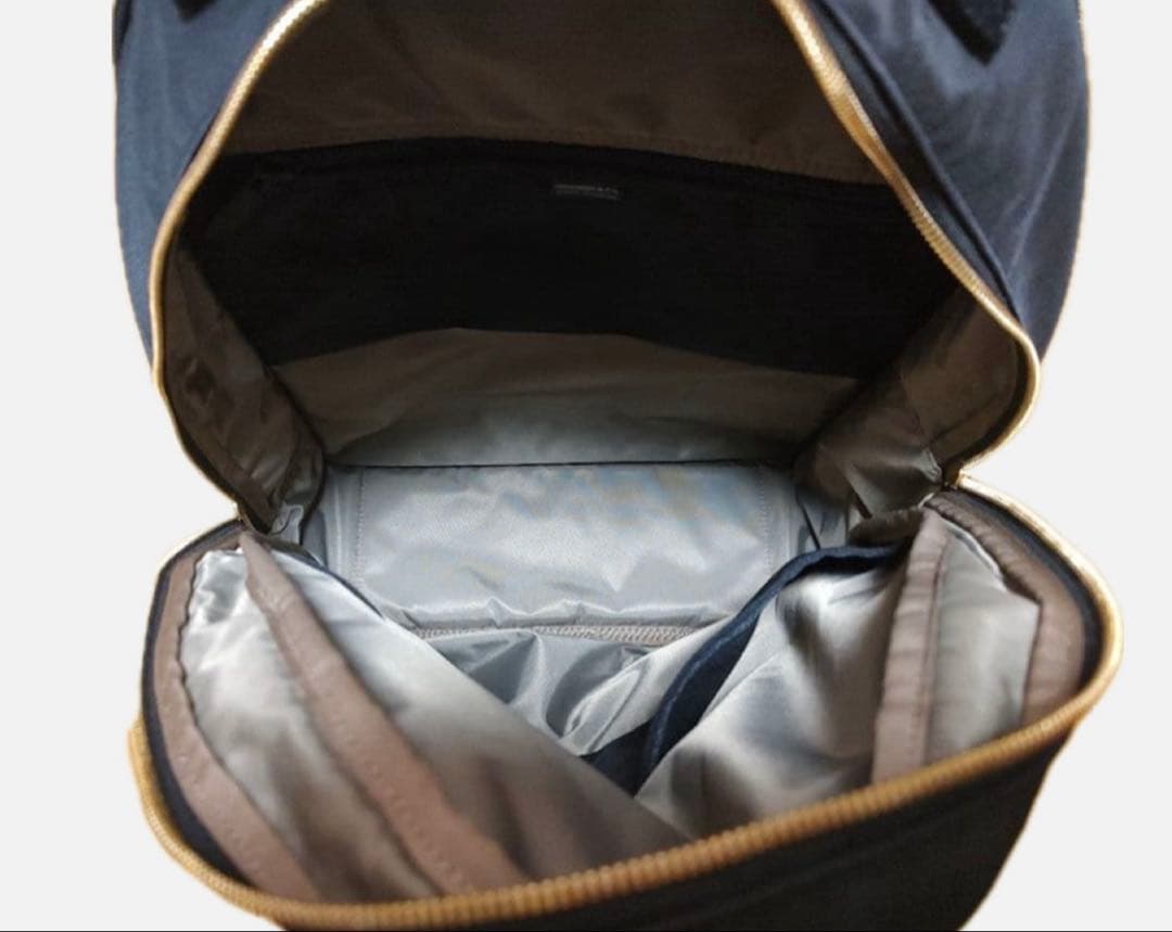 Porter girl shea backpack ポーターガール