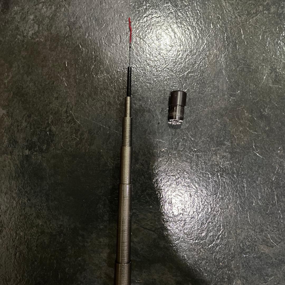 マルチスクエア アクション鯉 超硬6307