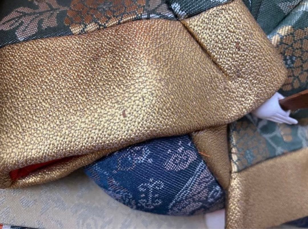 真多呂　天宝雛　雛人形セット