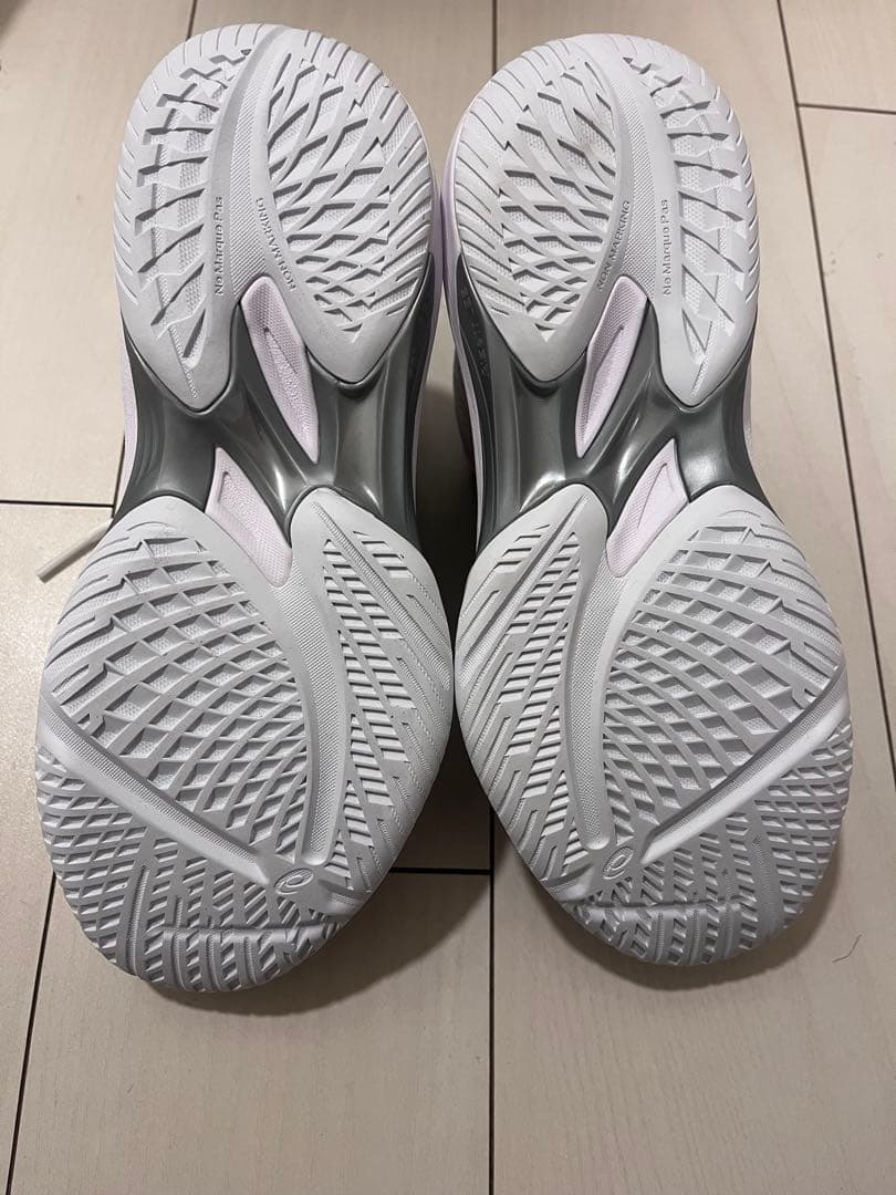 アシックス バレーボールシューズ スカイエリート　FF MT3 24.5cm