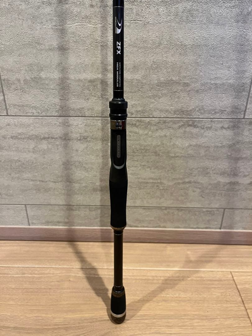 【専用商品】ノースフォークコンポジット ZFX 73MH