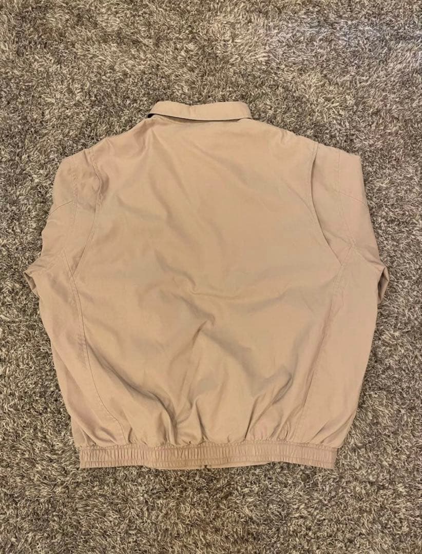 polo ralph lauren 90sスイングトップハリントンジャケット